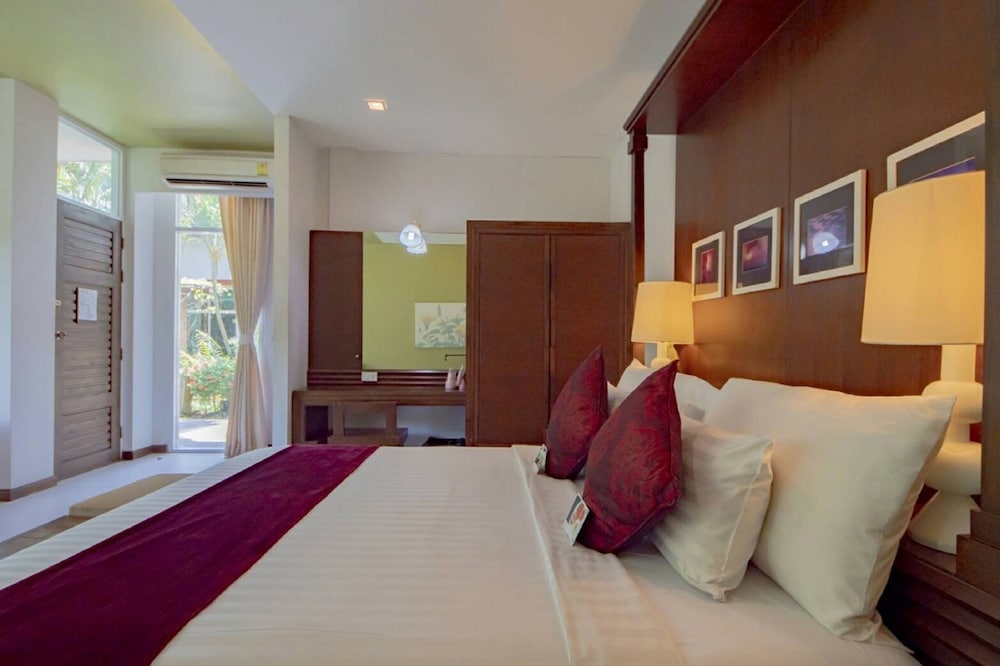 Nana Resort Kaengkrachan 20/65