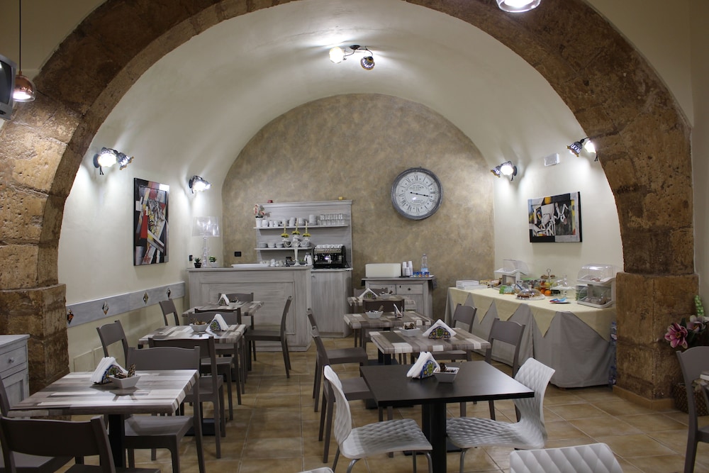 Bed & Breakfast Conte Perollo 22/39