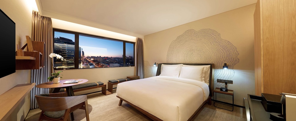 Bei Zhaolong Hotel, Jdv By Hyatt 17/47