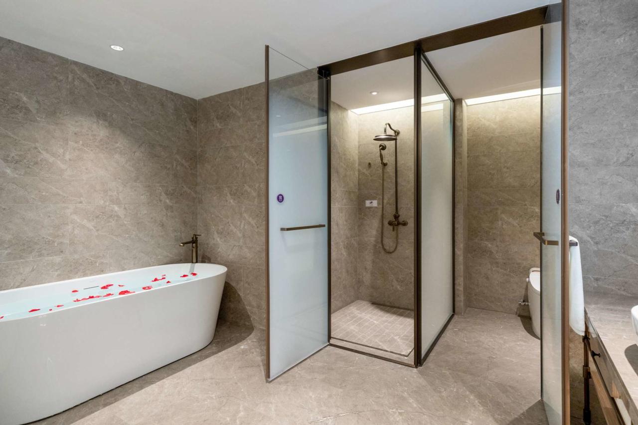 Mercure Chengdu Shuangliu International Airport 27/27