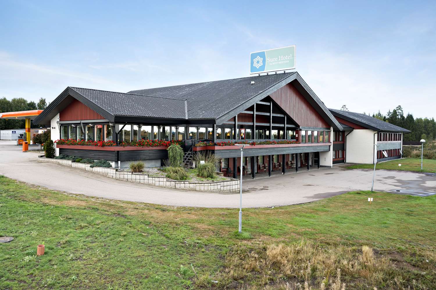 Sure Hotel By Best Western Lagan 1/18