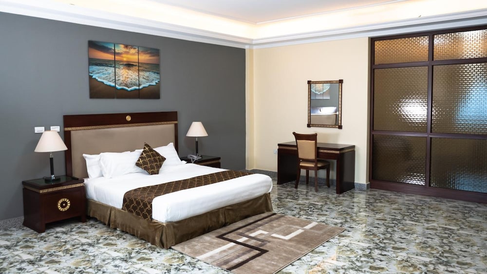 Dabi Hotel and Apartments 13/31