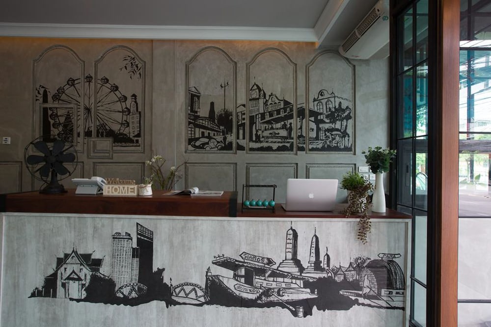 PAMA House Boutique Hostel 35/55