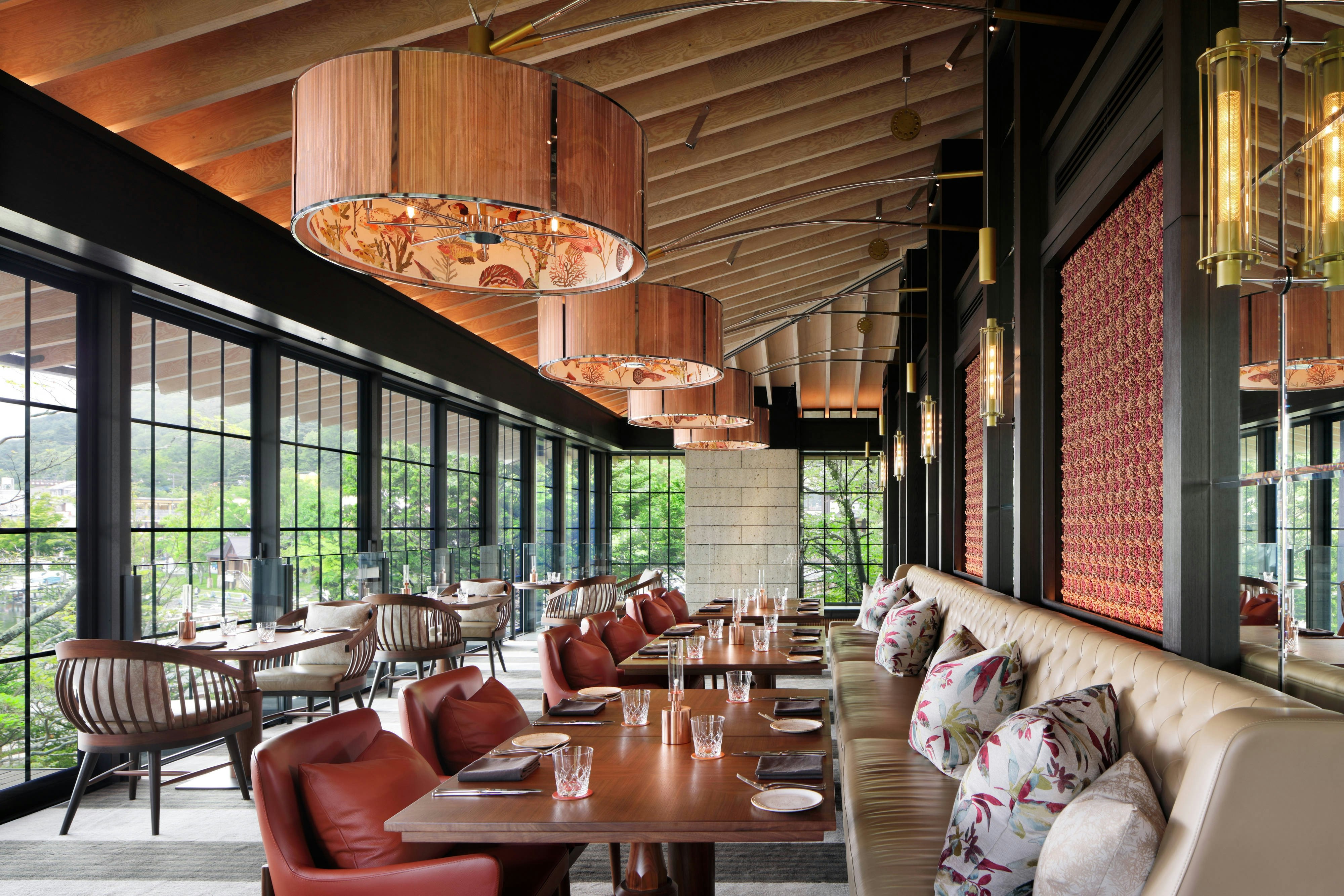 The Ritz-Carlton, Nikko 38/50