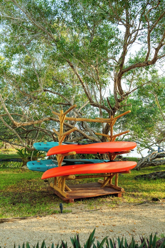 Azulea Hotel and Spa Bacalar 53/60
