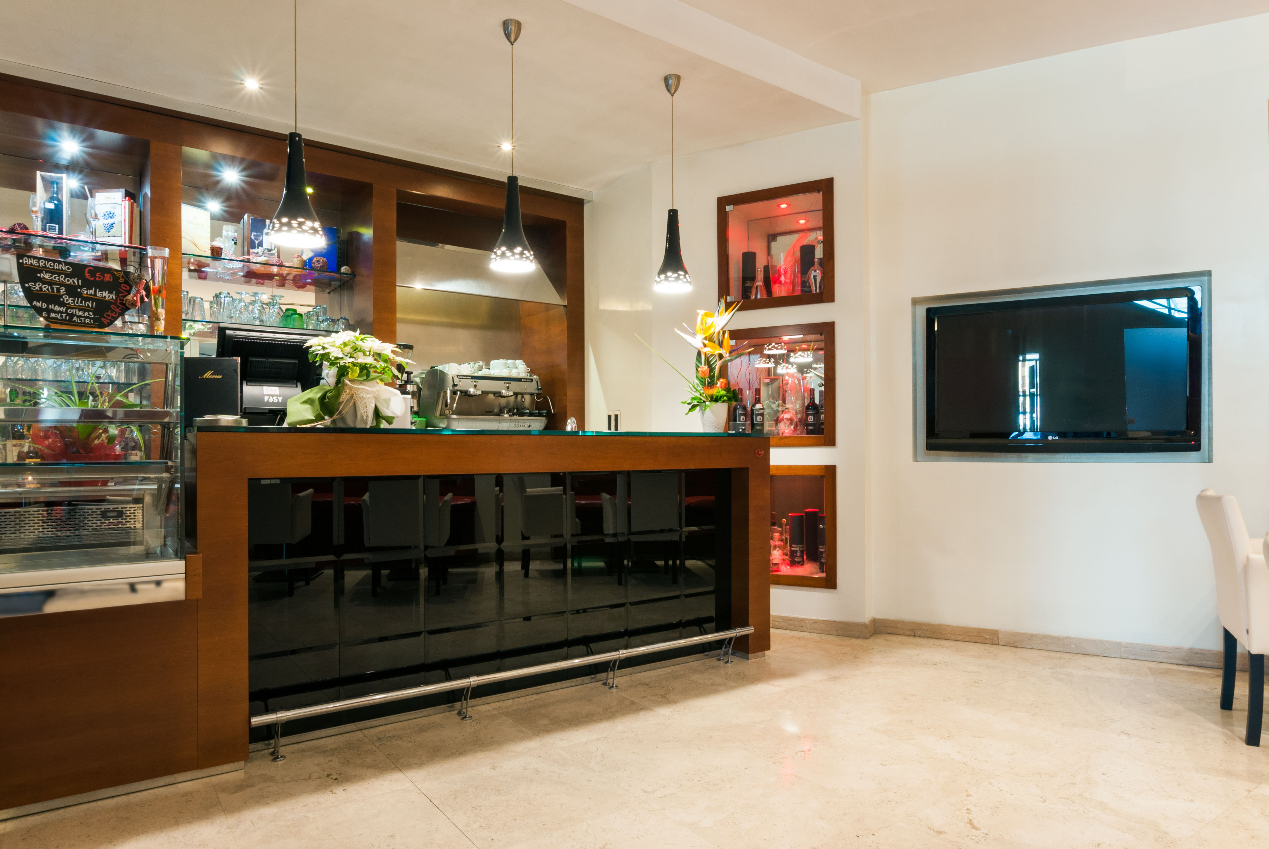 Exe Toscana Hotel 13/69