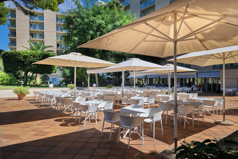 Grupotel Orient 48/63