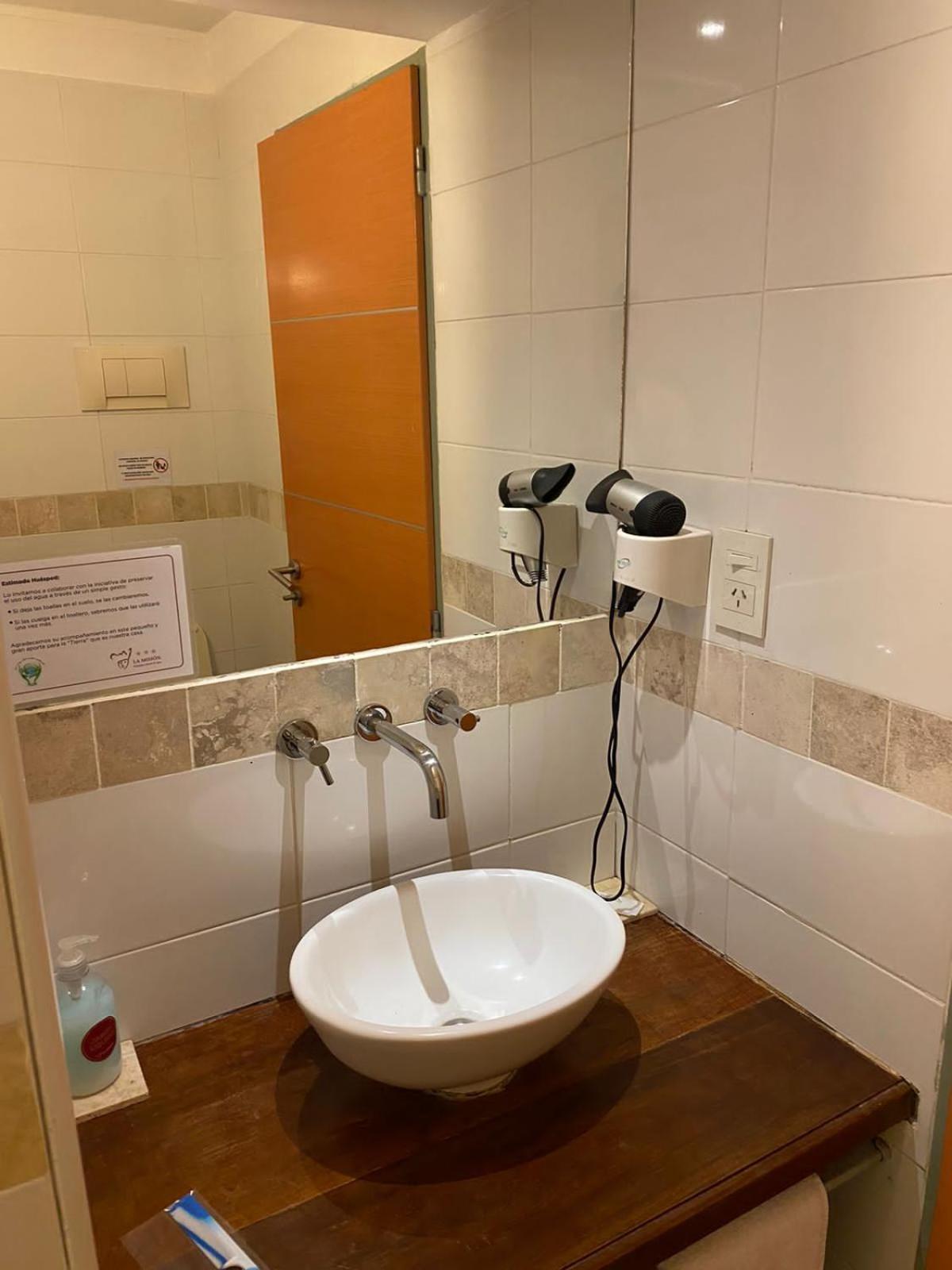 La Mision Posadas Hotel and Spa 38/47
