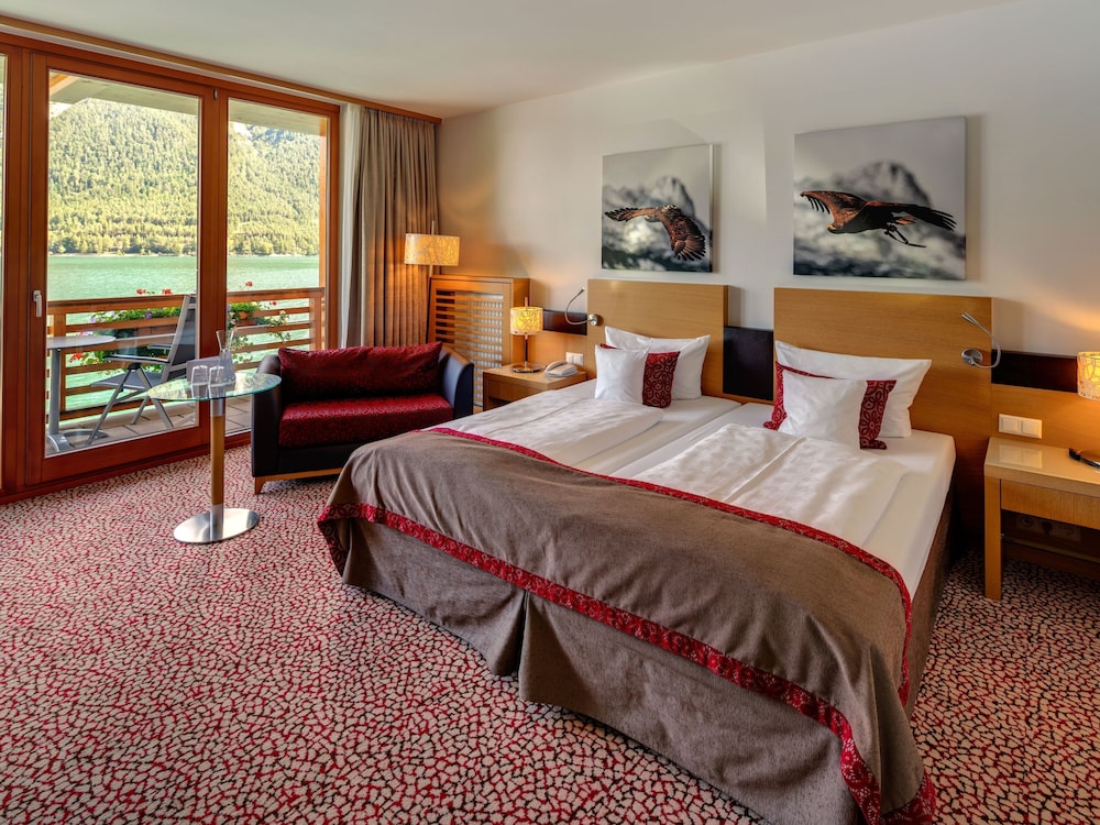 Travel Charme Furstenhaus am Achensee 26/65