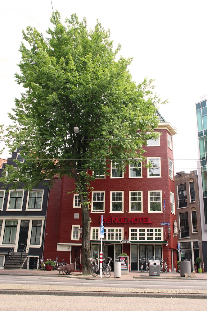 Avenue Hotel Amsterdam 6/66