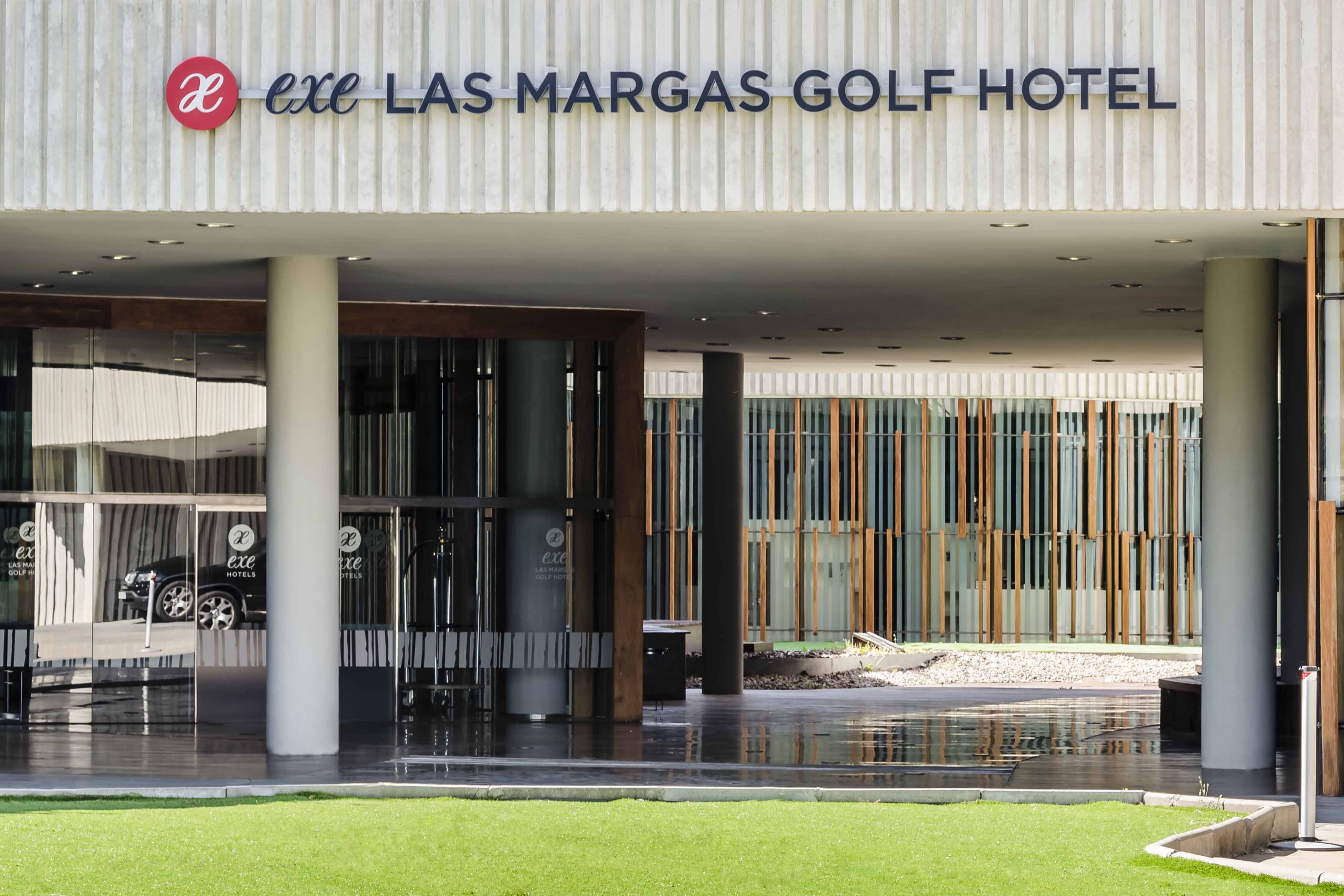 Exe Las Margas Golf 2/80