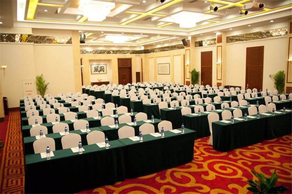 Hampton by Hilton Tianjin Beichen 44/46