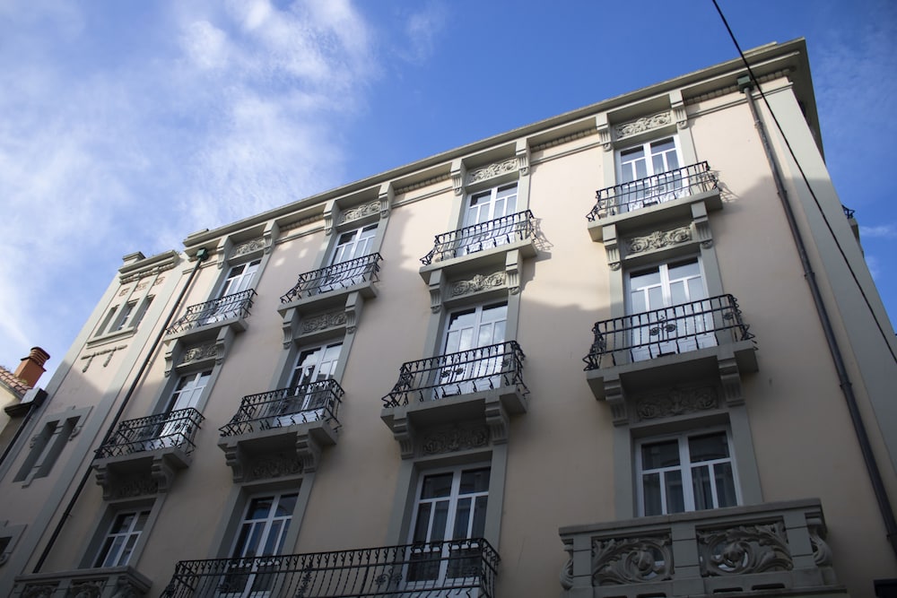 Hotel el Suizo 2/66