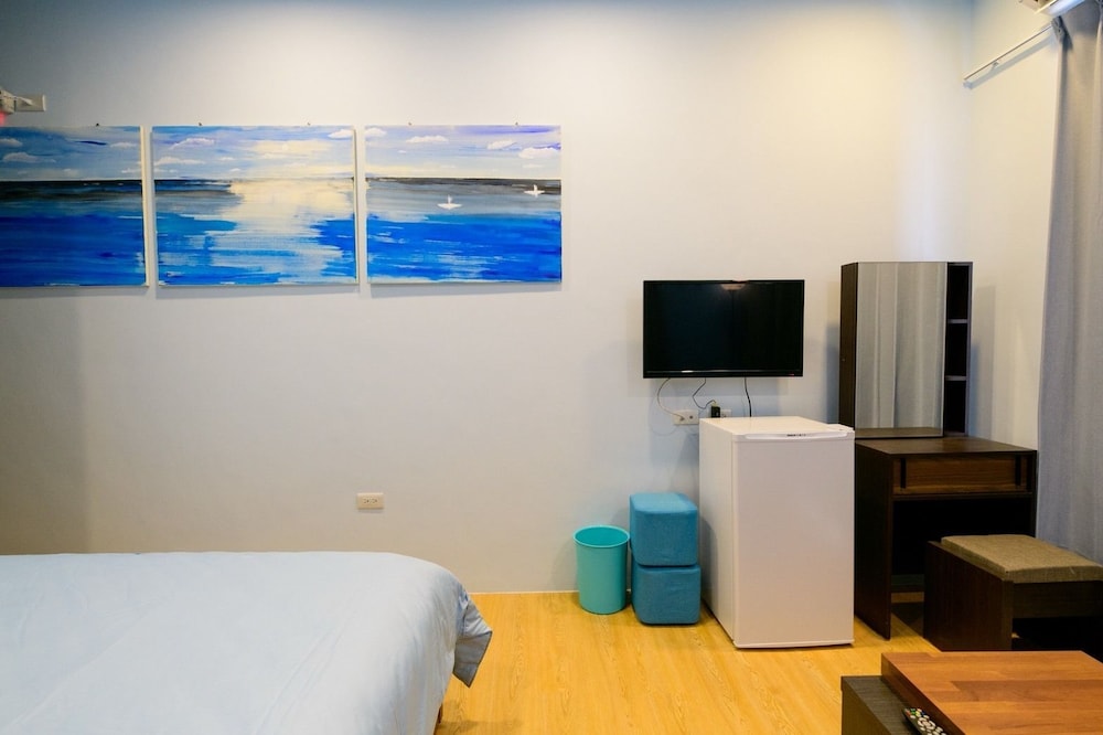 Summer Sea Hostel 16/38