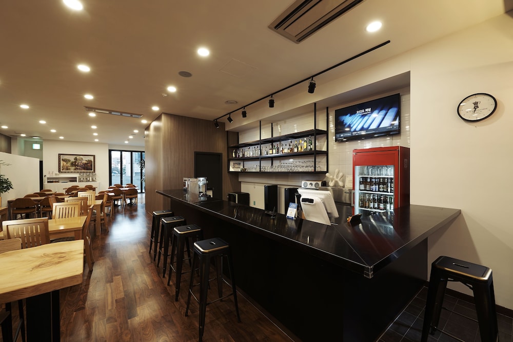 Benikea Hotel Pohang 49/57