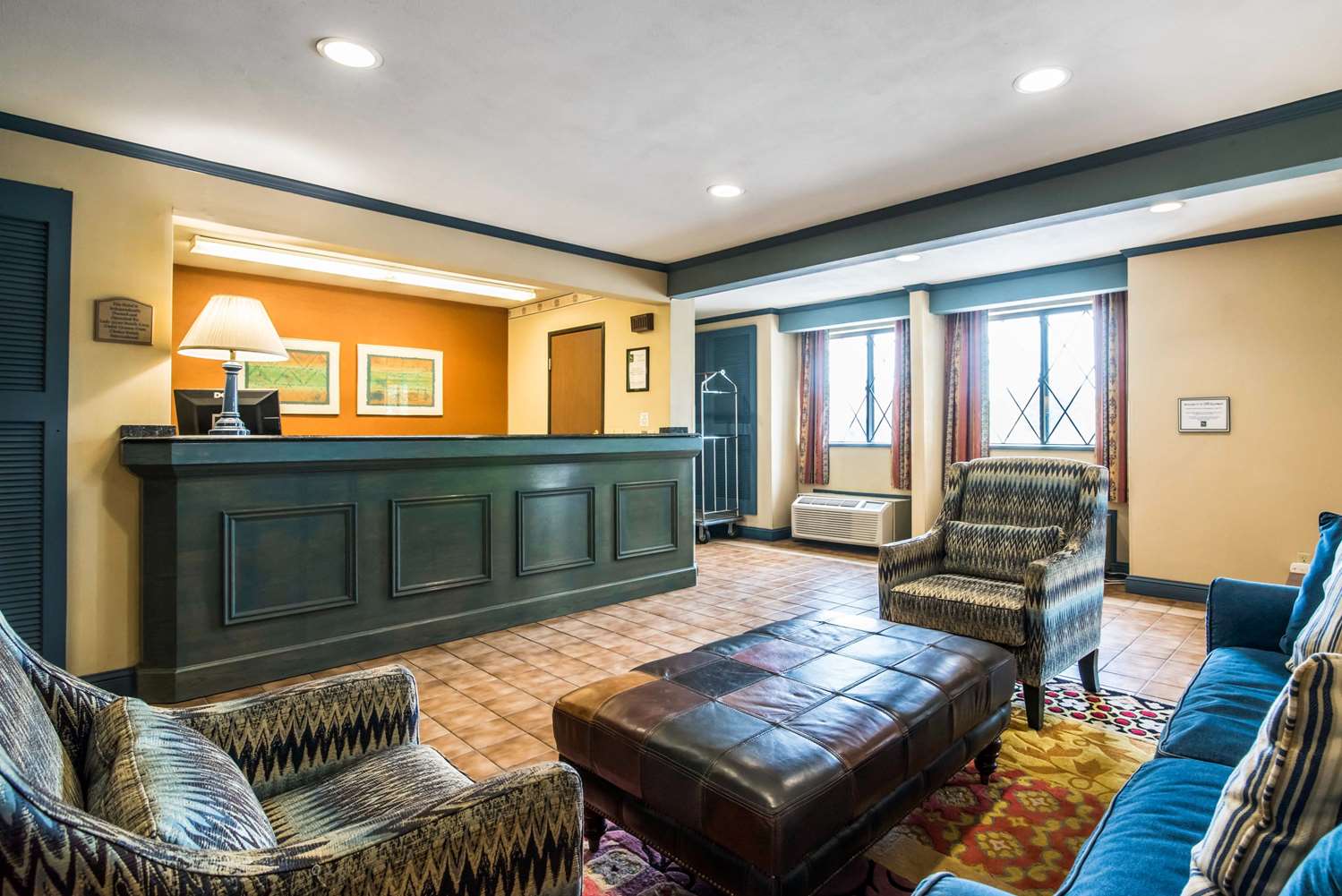 Quality Inn Cortland - University Area 8/18