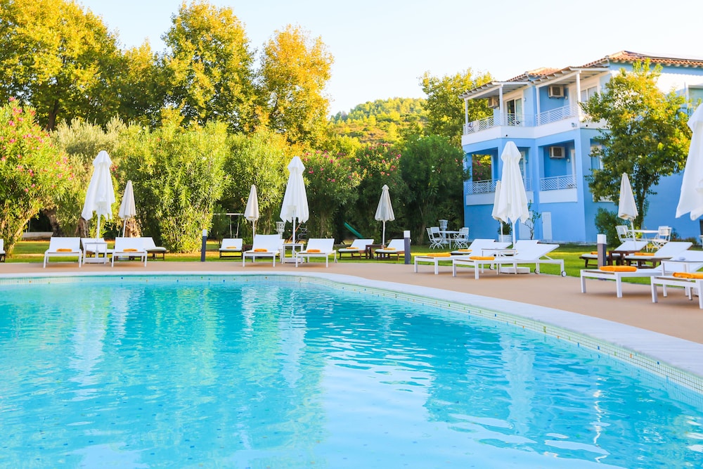 Mandraki Village Boutique Hotel 43/50