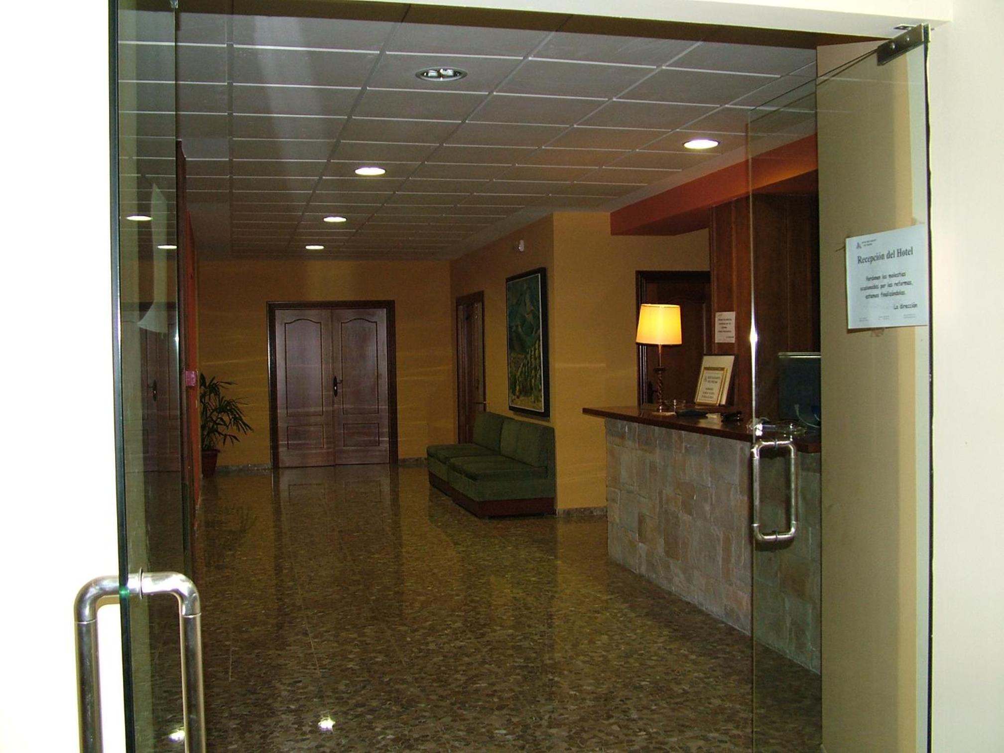 Hotel Río Piscina 5/75