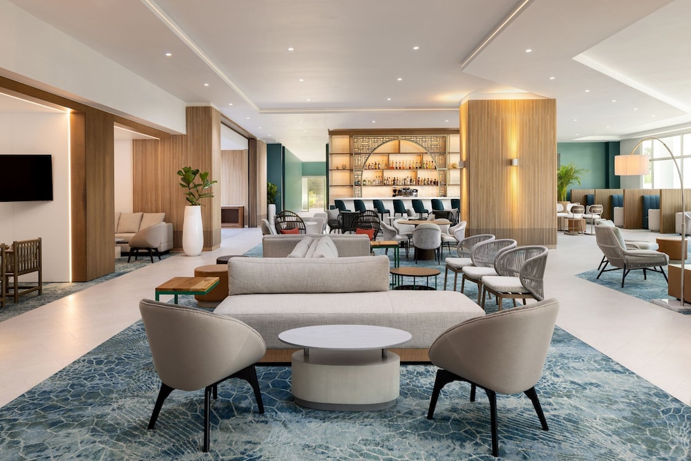 Courtyard by Marriott Curacao 40/58