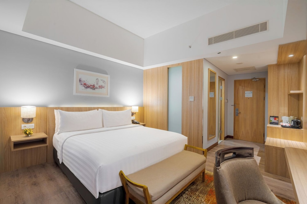Aston Gresik Hotel & Conference Center 26/59