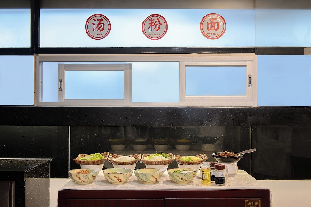 Pasonda Hotel Foshan 27/50