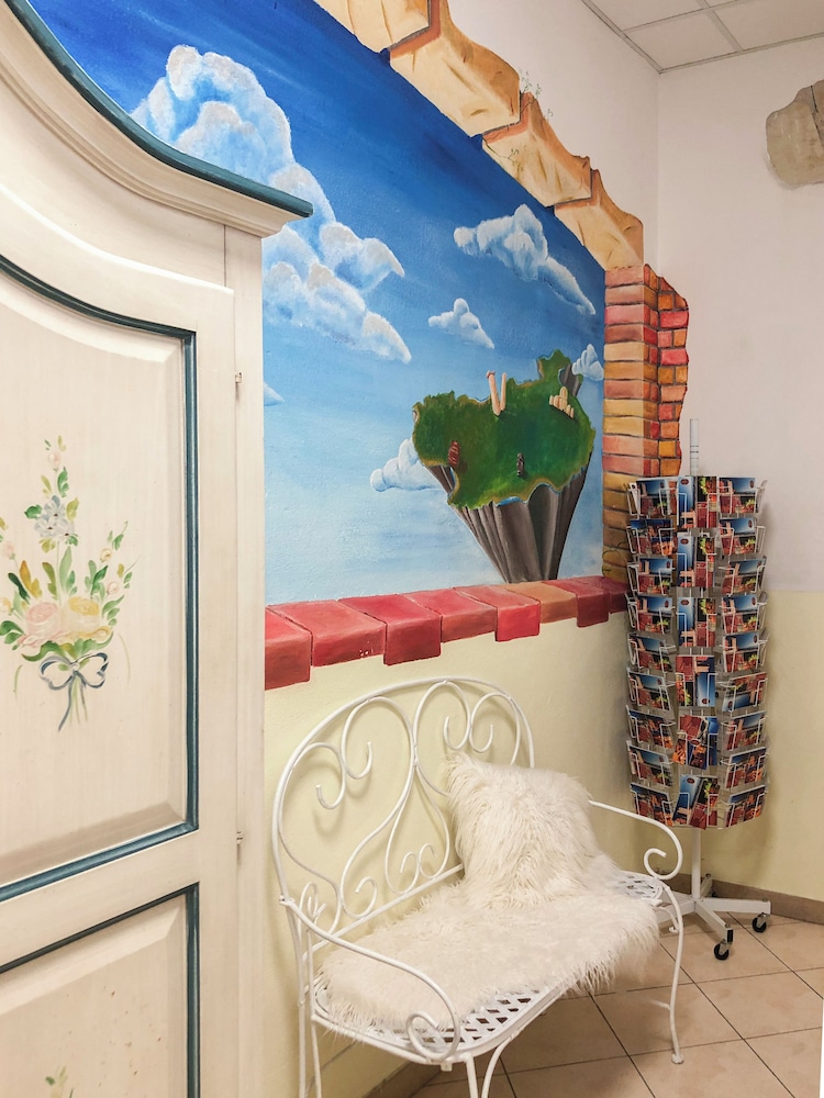 Le Tre Stelle 31/50