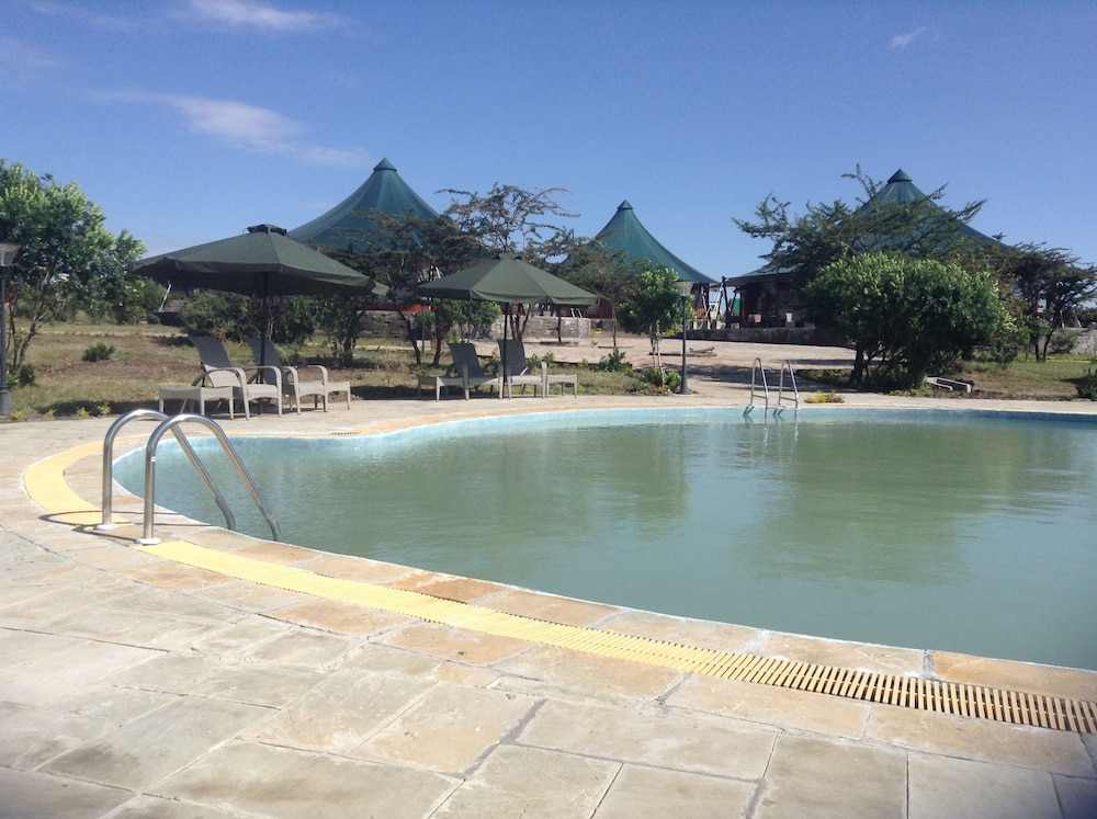 AA Lodge Masai Mara 43/50