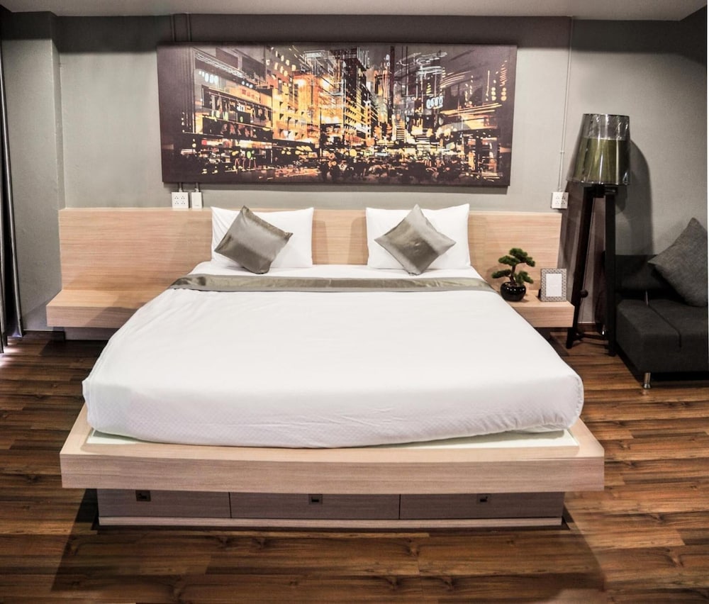 The Bedroom Hatyai 11/51