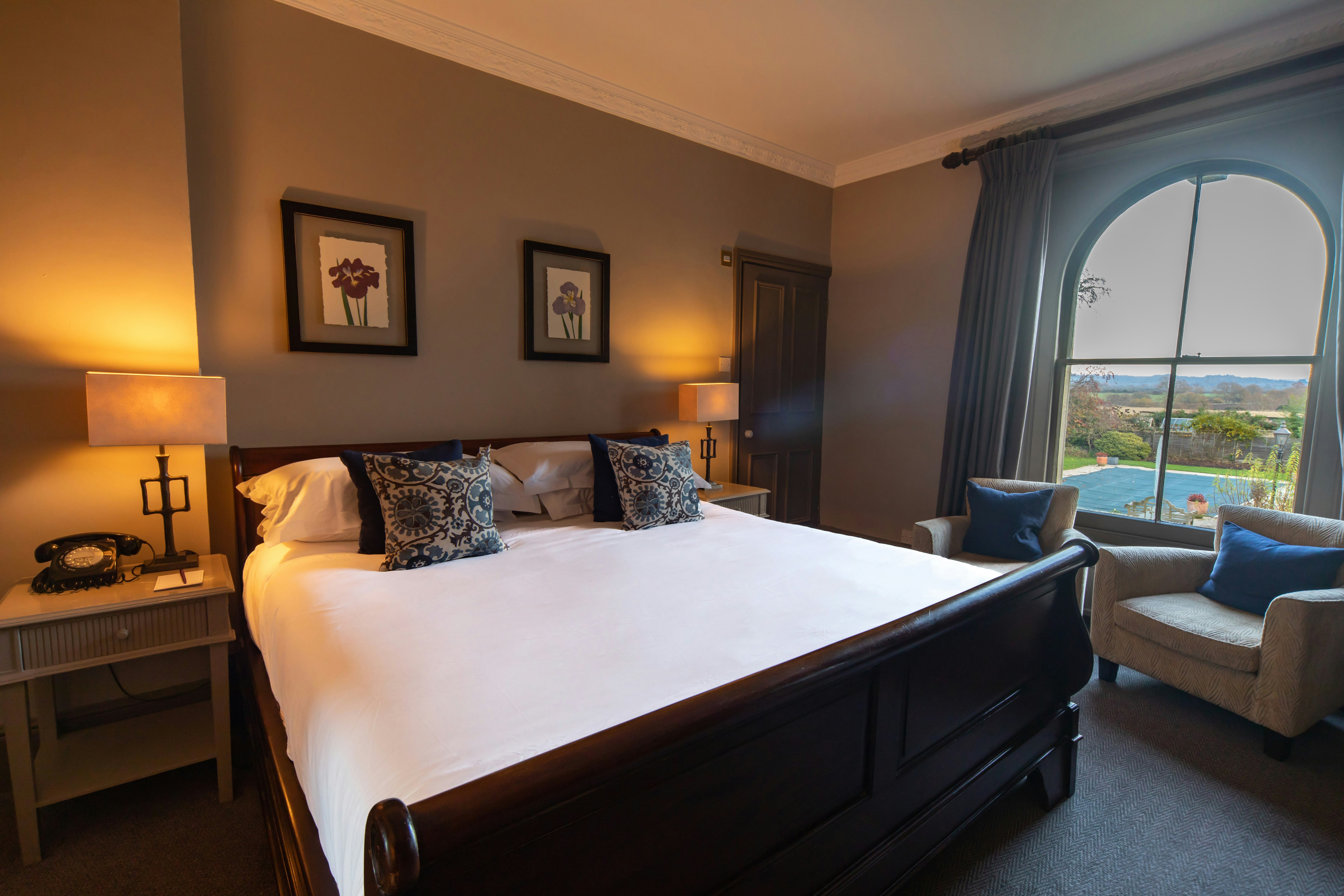 Beechfield House Hotel 6/25