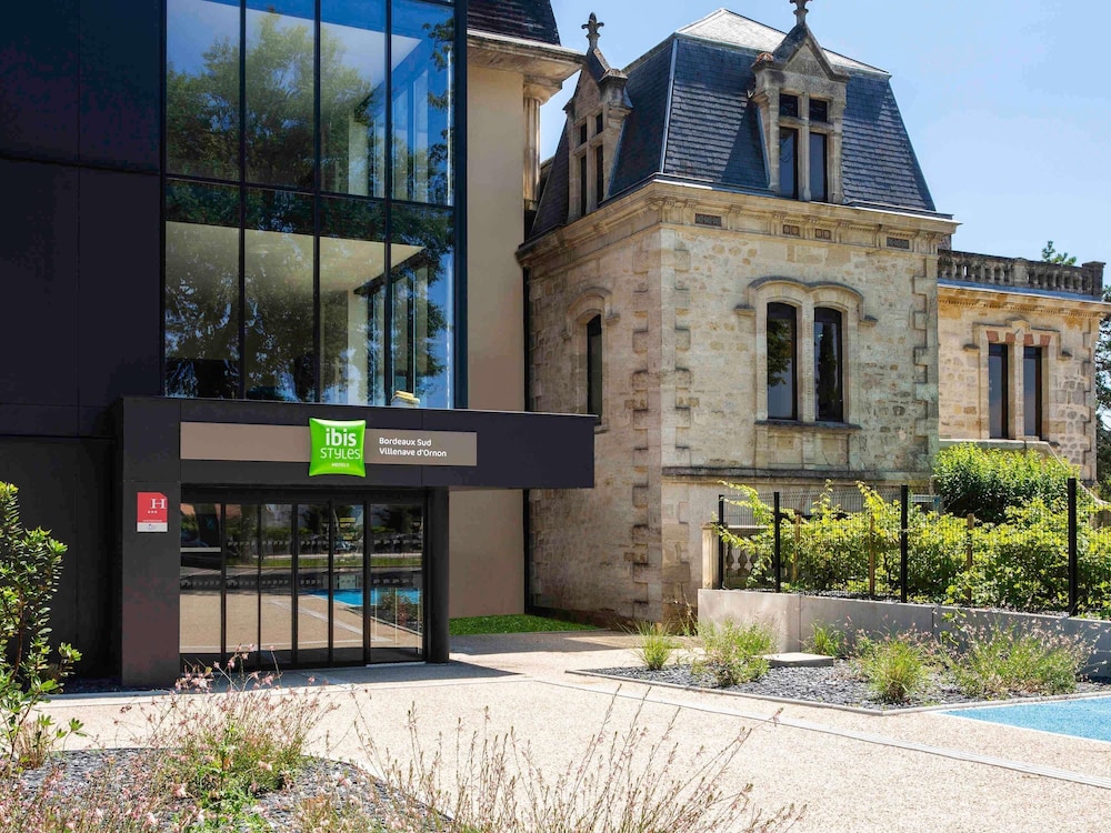 ibis Styles Bordeaux Sud Villenave d Ornon 2/65