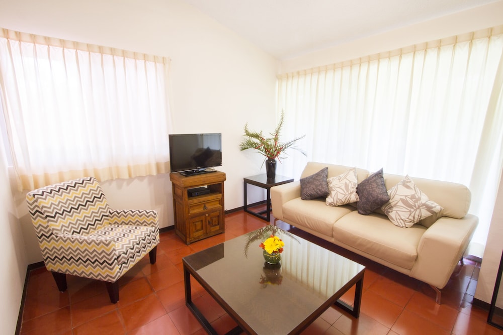 Hotel Posada Loma 18/41
