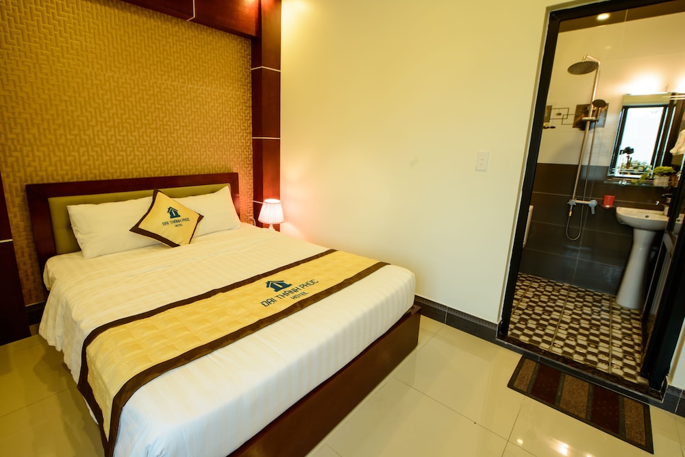 Dai Thanh Phuc Hotel 15/49