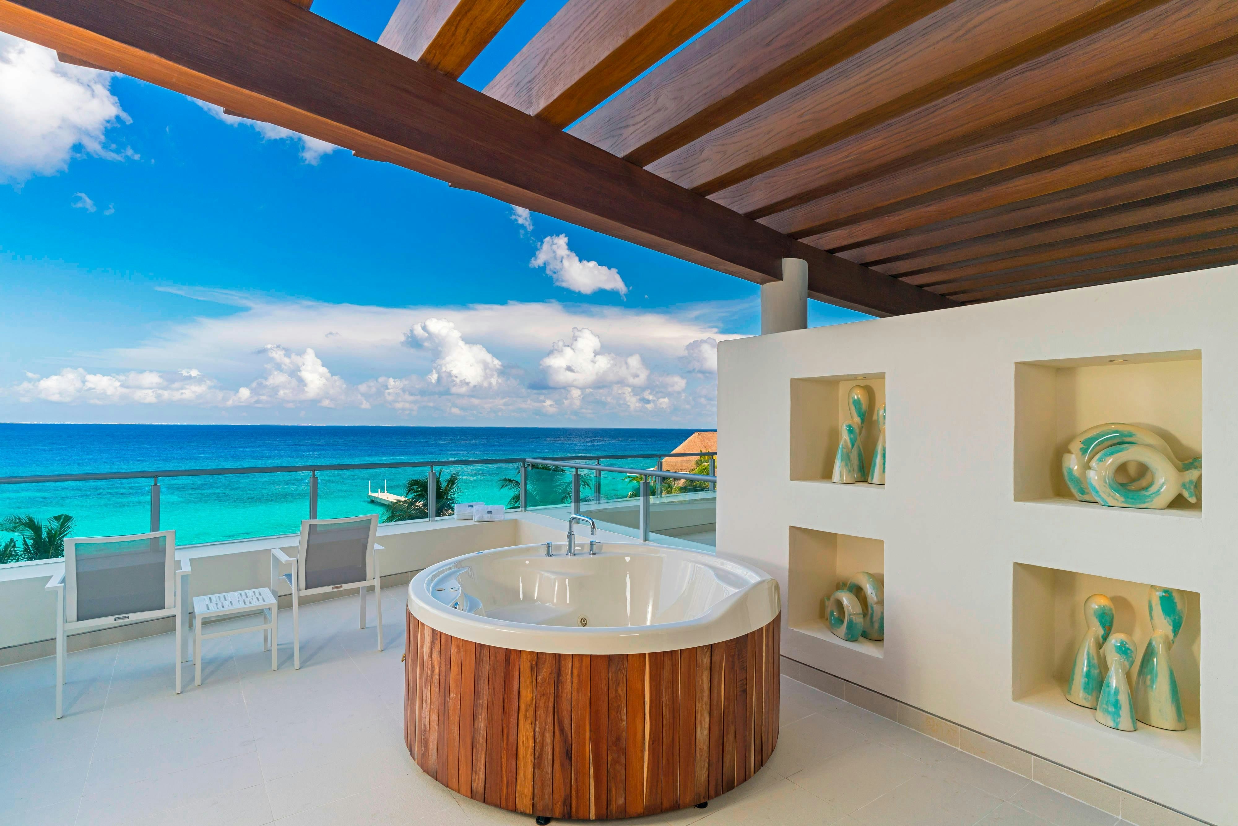 The Westin Cozumel 43/77
