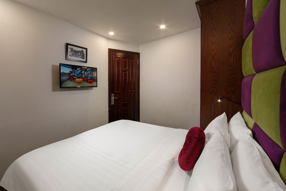 Hanoi New Hotel 15/45