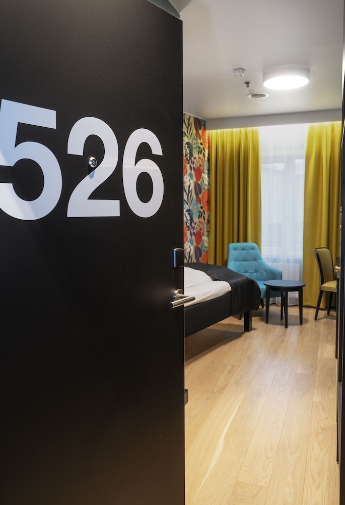 Thon Hotel Harstad 2/62