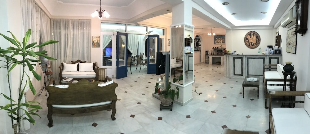 Dioskouri Art Villas 13/66