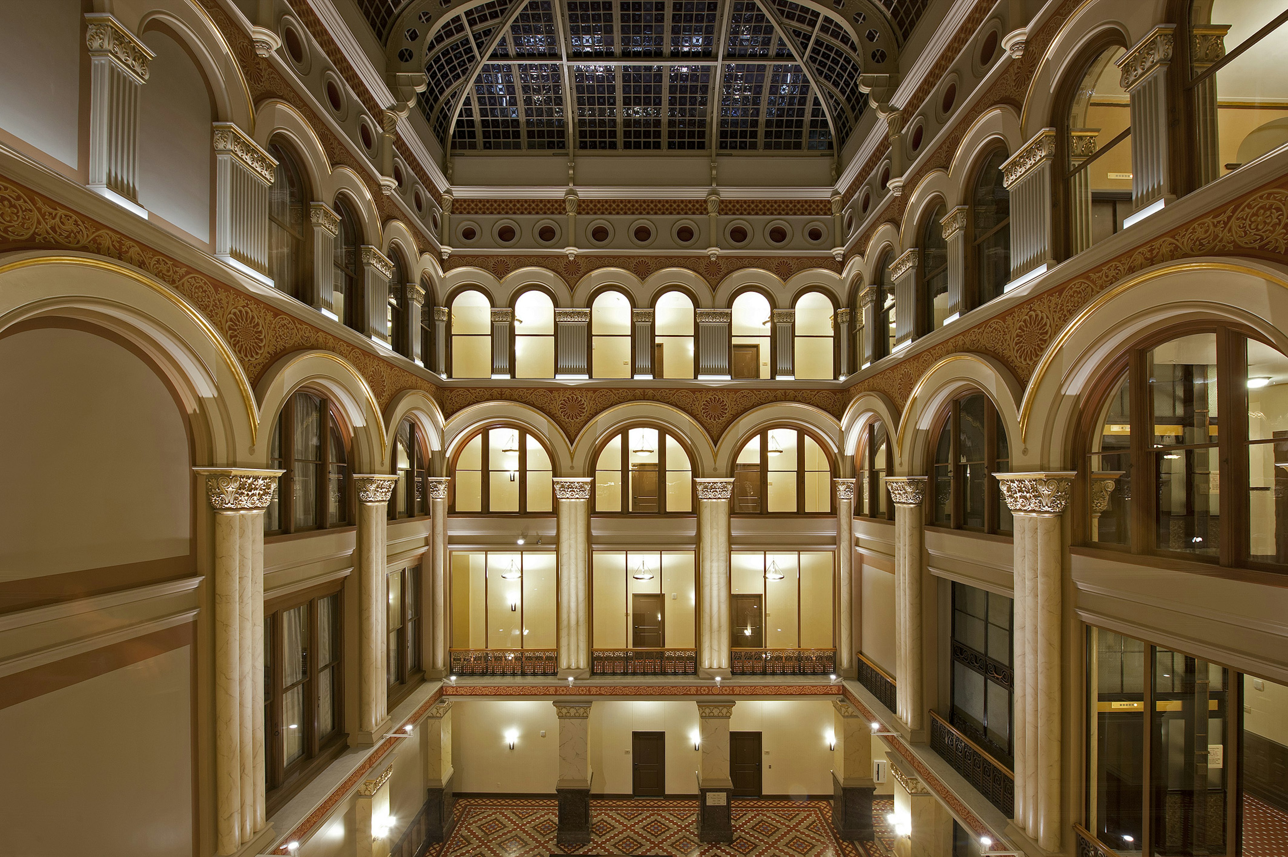 HILTON GARDEN INN MILWAUKEE DOWNTOWN, WI photo4