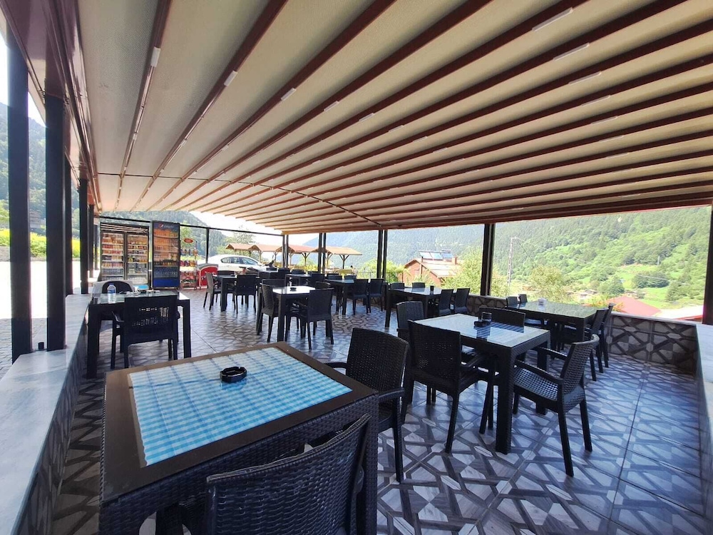 Ozbek Suit Otel 44/58