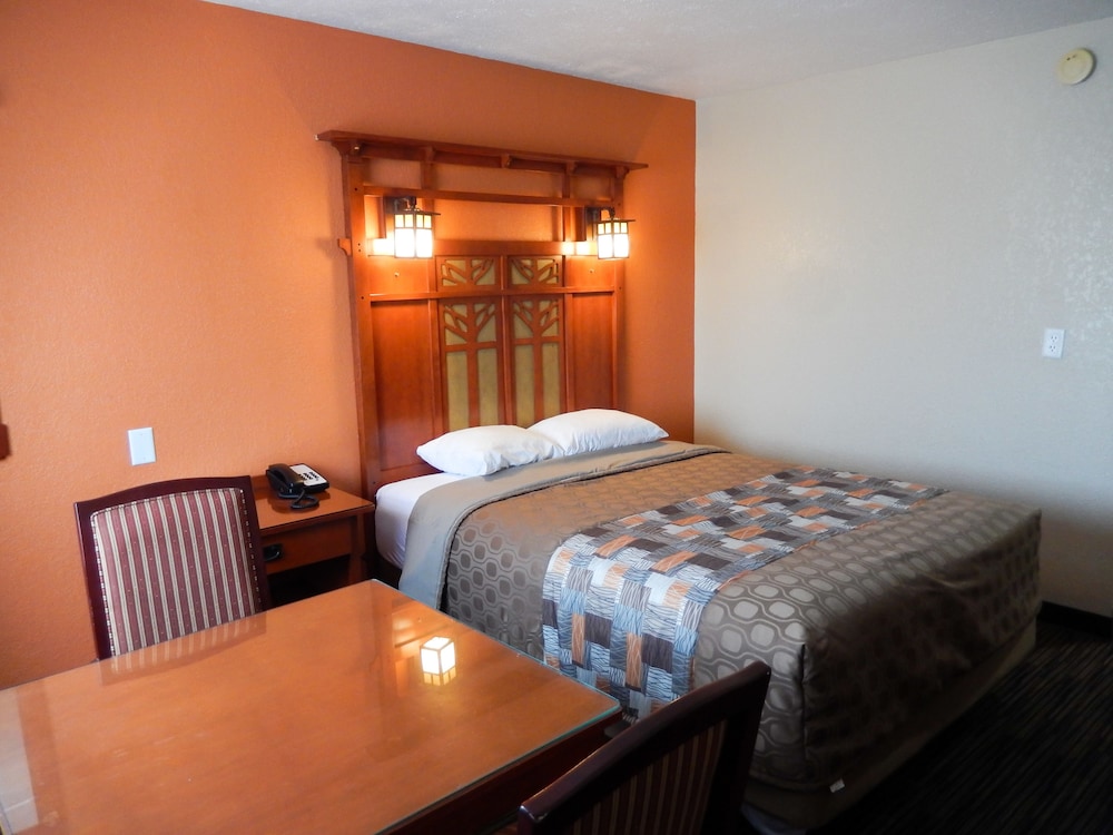 Motel6 Rossford, OH 31/54