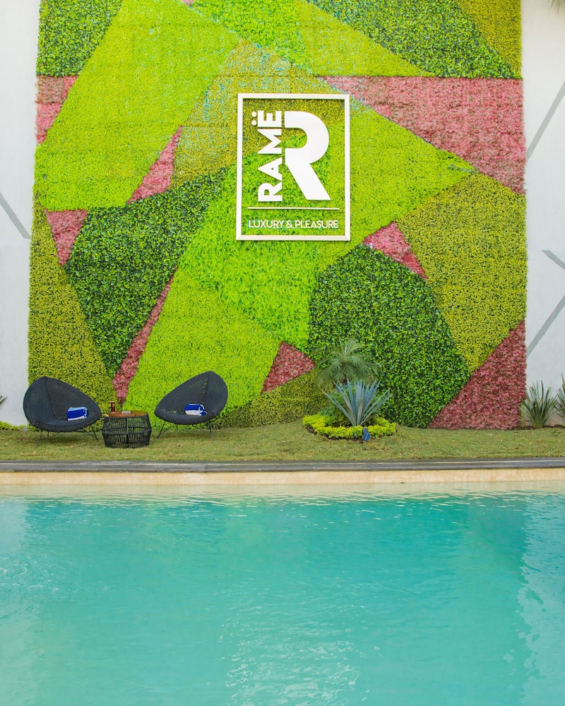 Rame Hotel Boutique 55/62