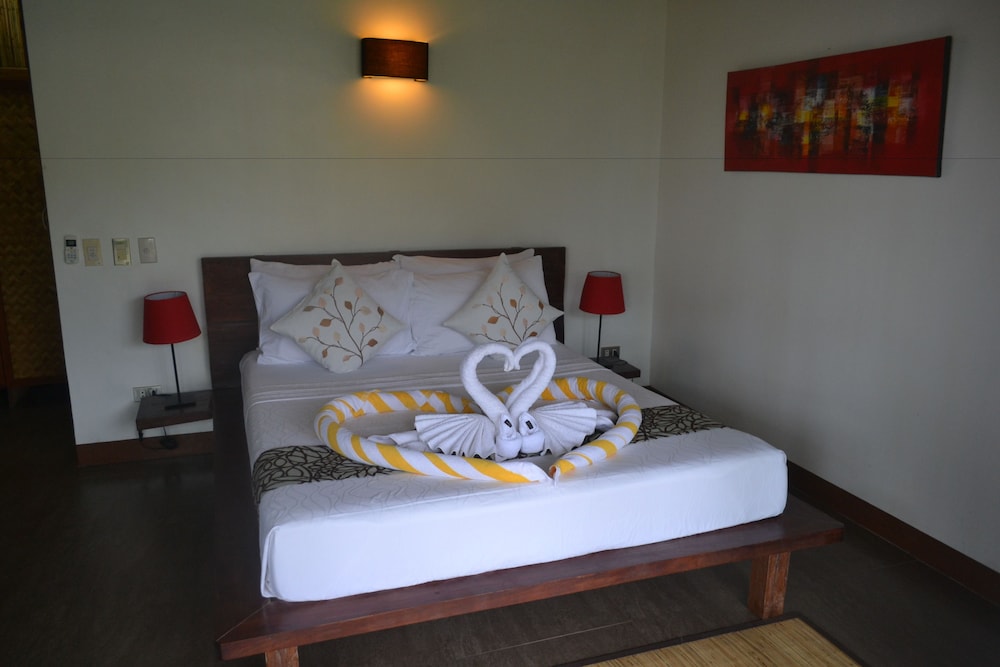 Cadlao El Nido Resort 31/75