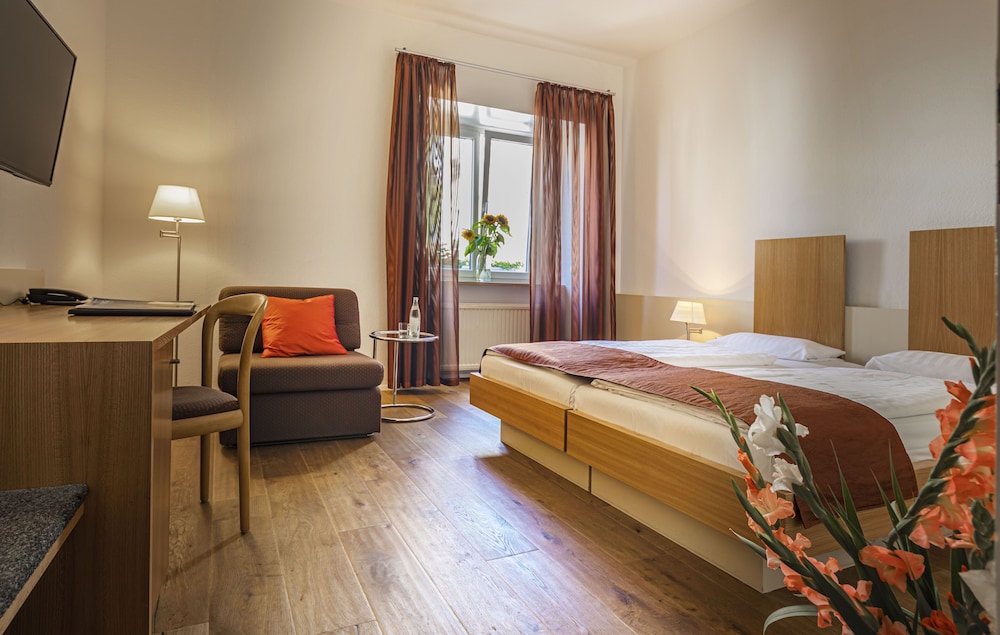 Dom Hotel Augsburg 15/48