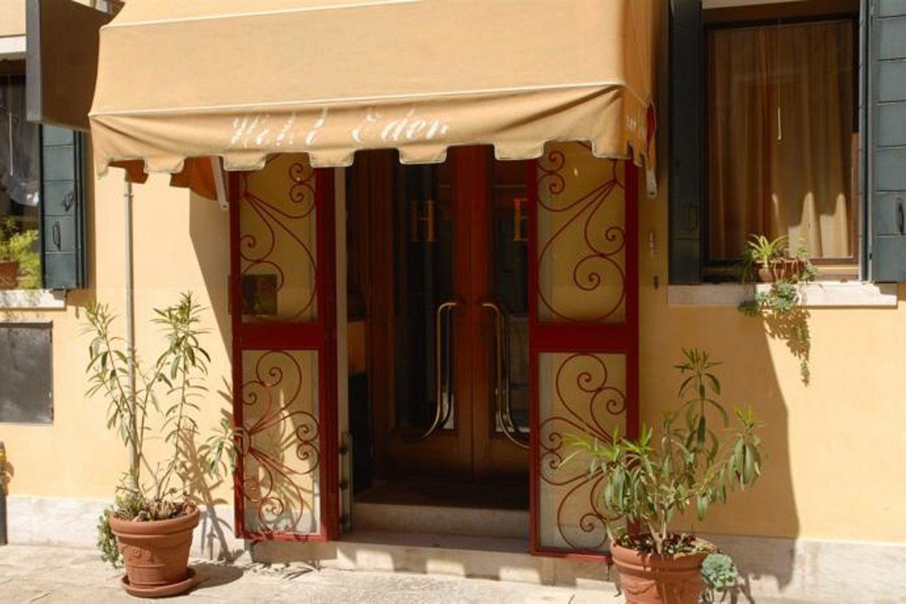 Hotel Cannaregio 2357 4/22
