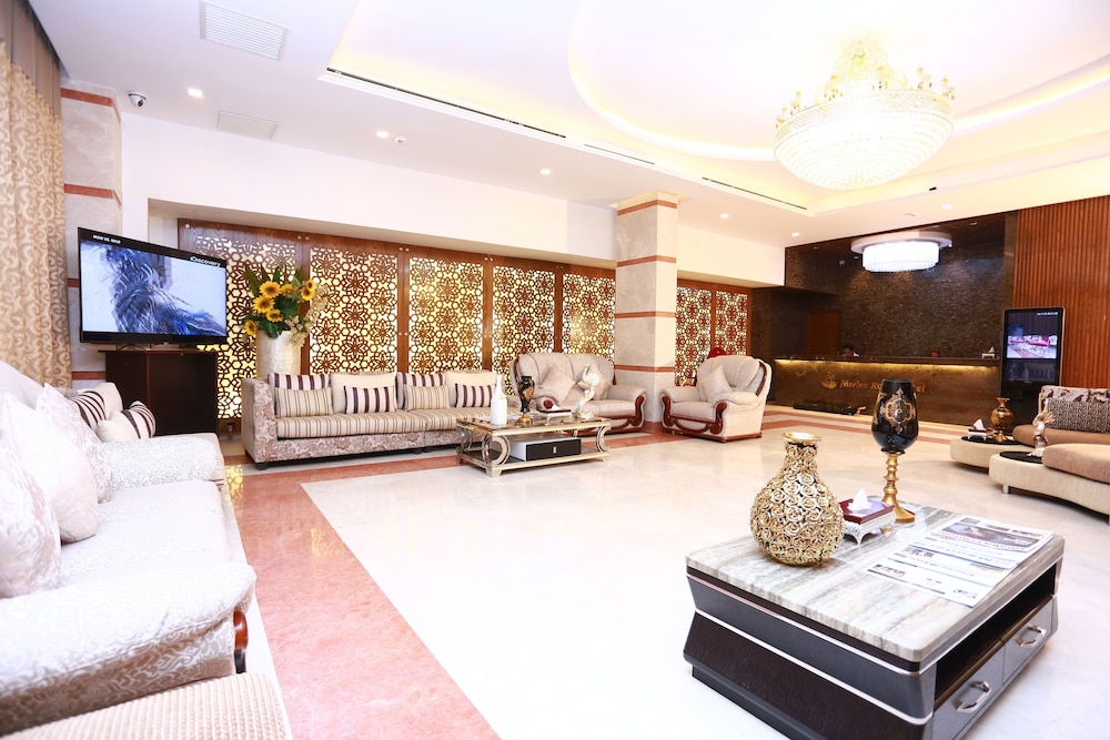 MARINO ROYAL HOTEL 43/63