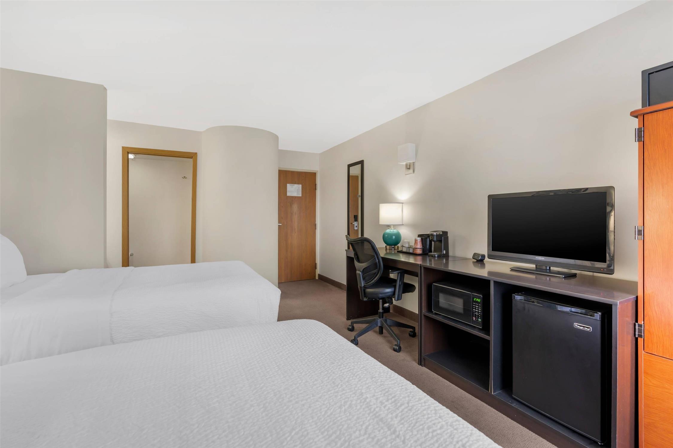 Sleep Inn Billings, MT 22/49