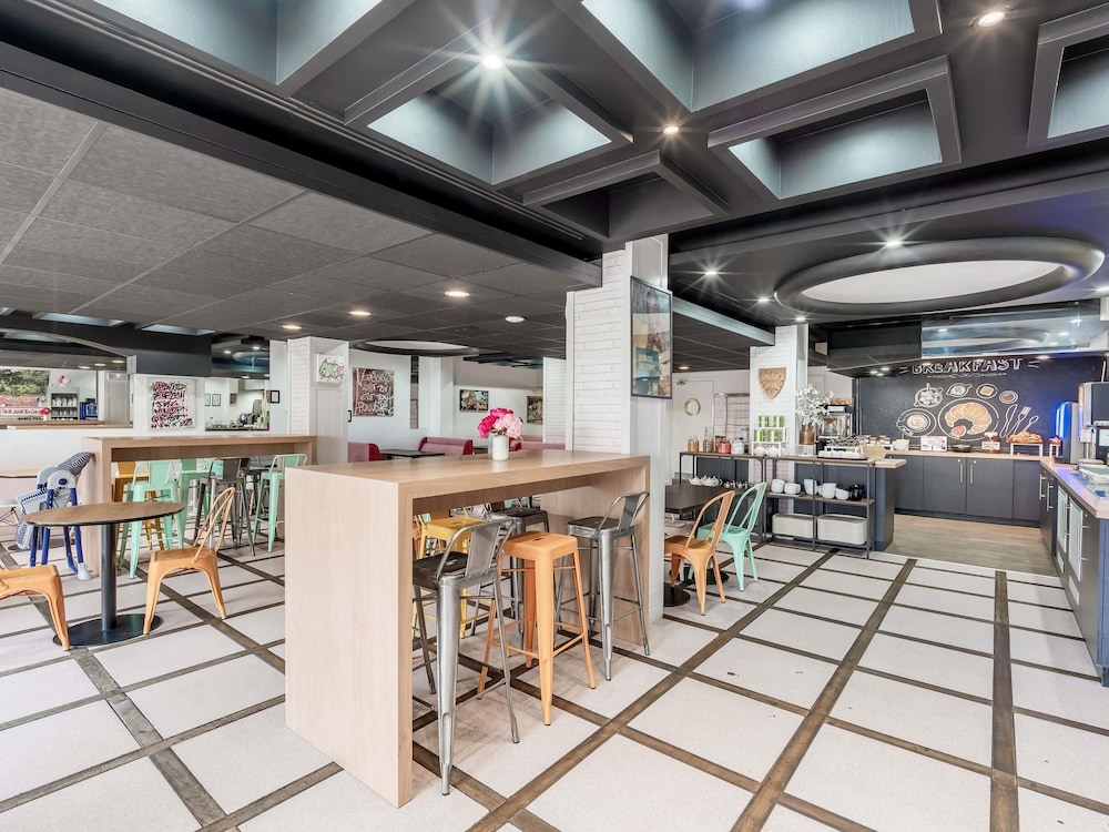 Ibis Styles Toulouse Centre Canal du Midi 41/58