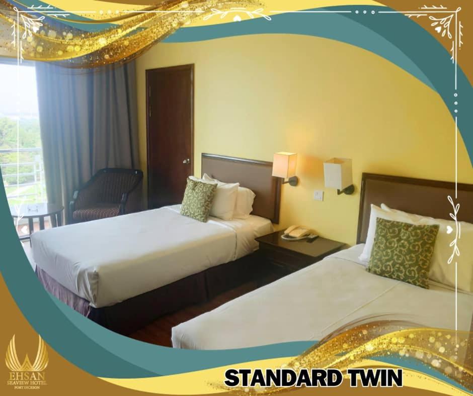 Ehsan Seaview Hotel 19/50