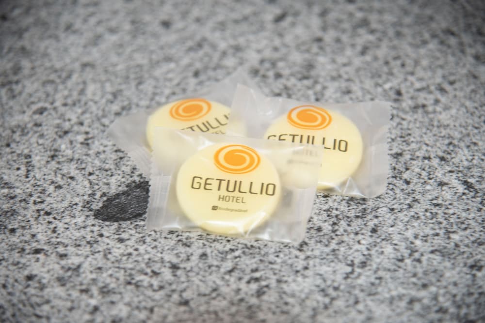 Getullio Hotel 20/43