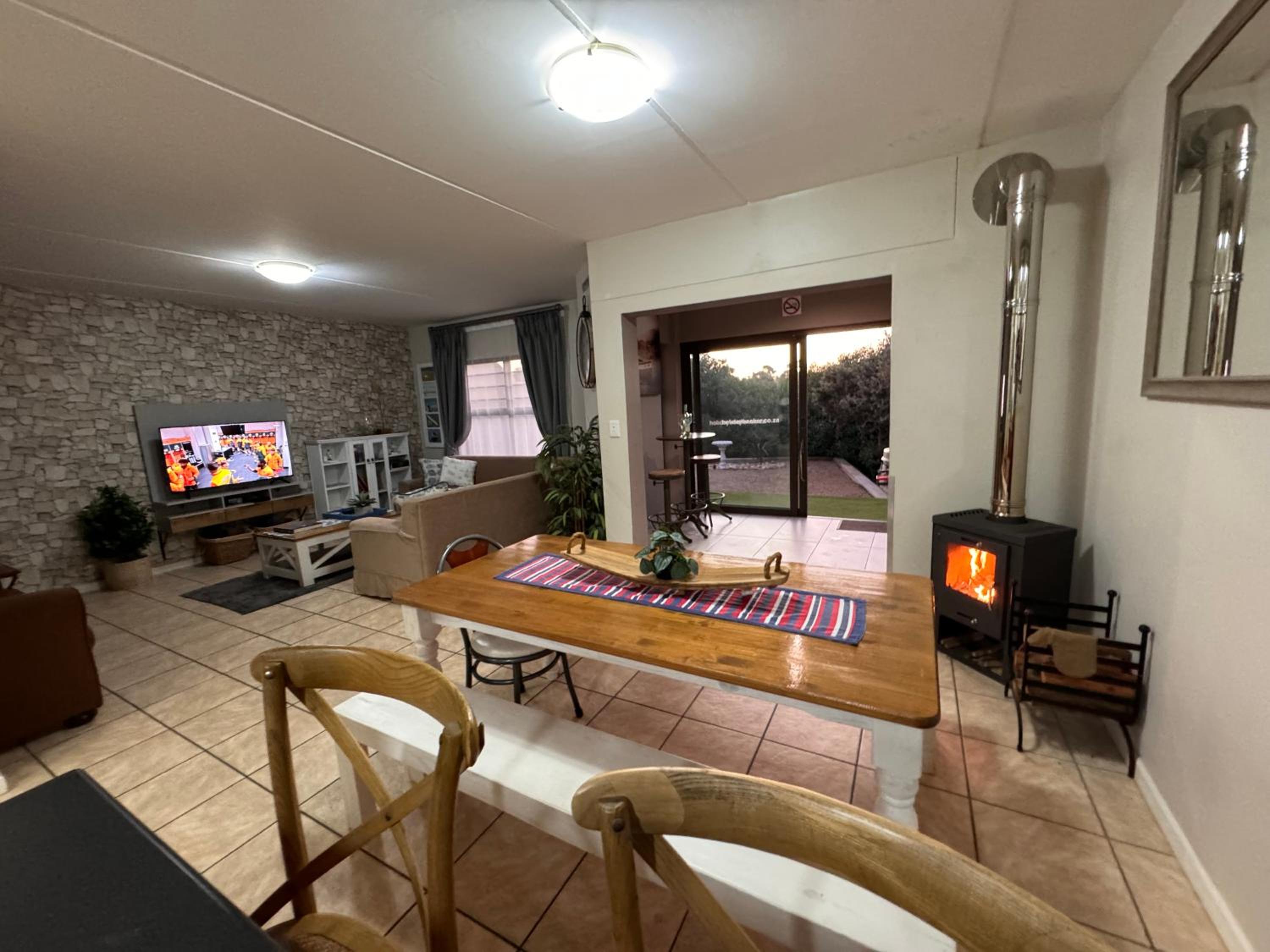 Santa Maria-Langebaan Country Estate 20/50