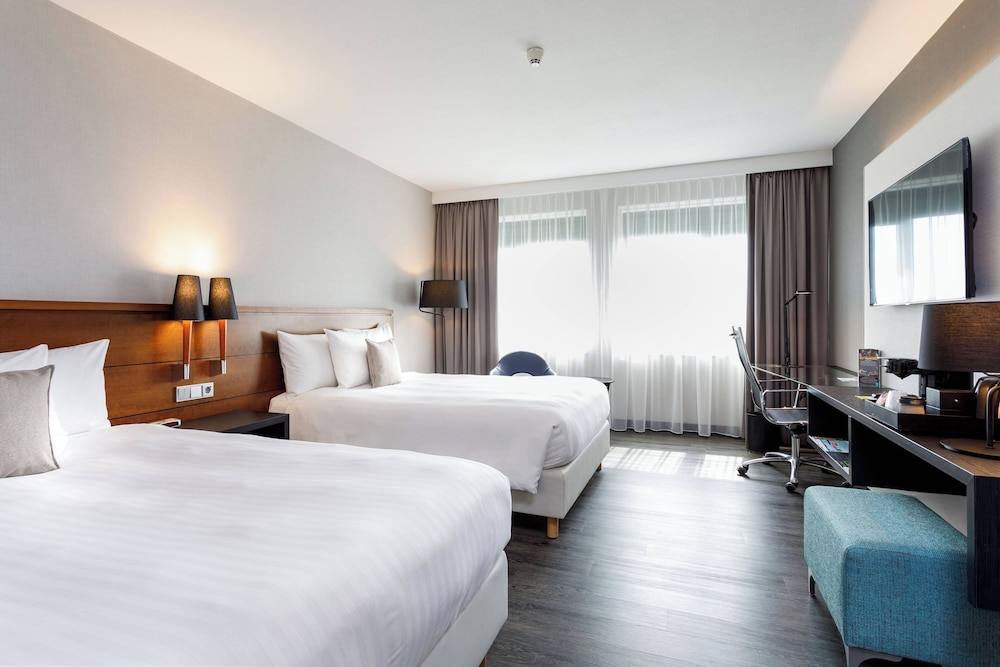 Superior, 2 Queen Beds